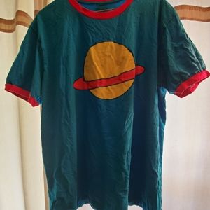 Nickelodeon tshirt (Rugrats)